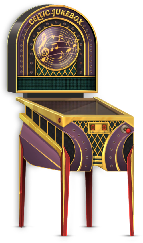 ブルマ historybox History Box – JumpIchiban