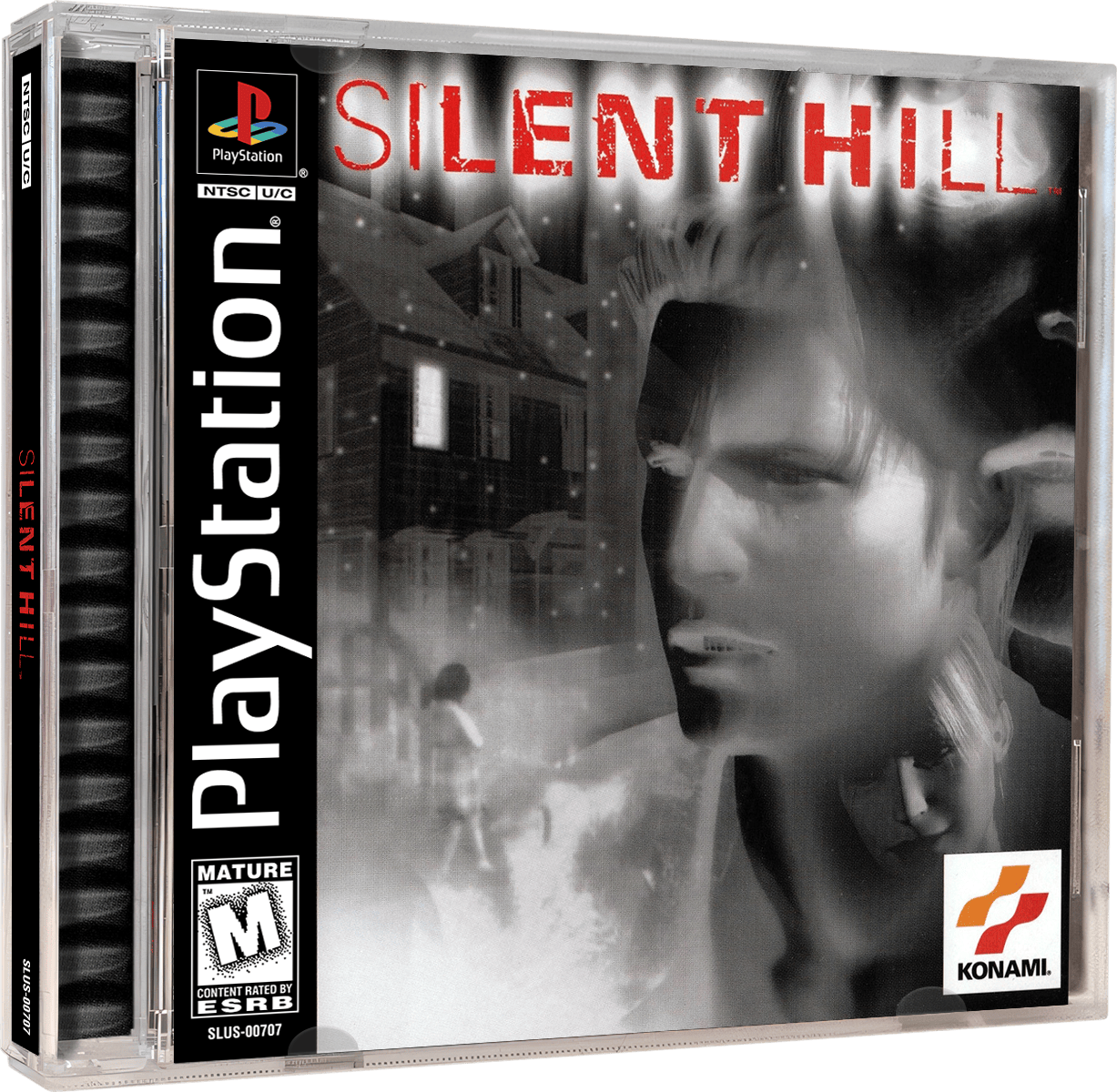 More information about "Sony Playstation 1 3D Boxes"