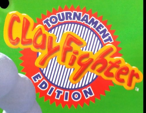 Clay Fighter - Tournament Edition (USA).jpg