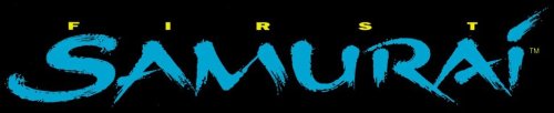 First Samurai (USA).jpg