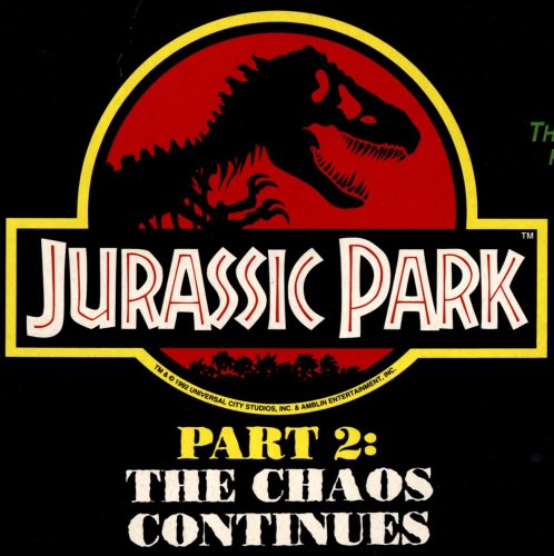 Jurassic Park II - The Chaos Continues (USA).jpg