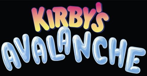 Kirby's Avalanche (USA).jpg