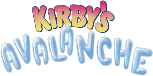 Kirby's Avalanche (USA).png