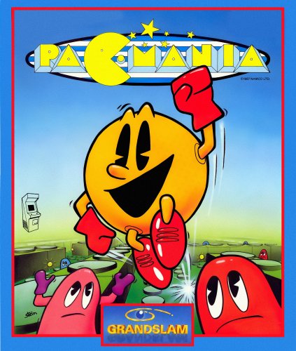 Pac Mania - Clean.jpg