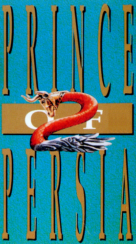 Prince of Persia 2 - The Shadow & The Flame (USA).png