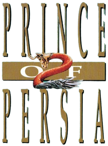 Prince of Persia 2 - The Shadow & The Flame (USA).png