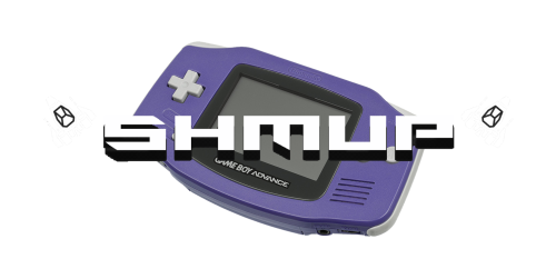 Shmup GBA Clear Logo(alt).png