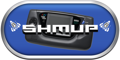 Shmup Game Gear Clear Logo(alt Color).png