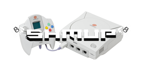Shmup Segas Dreamcast Clear Logo(alt).png