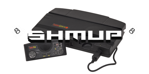 Shmup Turbografx Clear Logo(alt).png