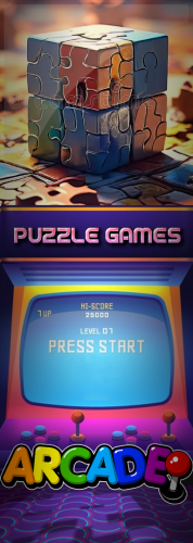 Arcade Puzzle Games.png