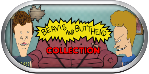 Beavis and Butthead Collection ALT.png