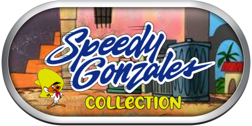 Speedy Gonzales Collection.png