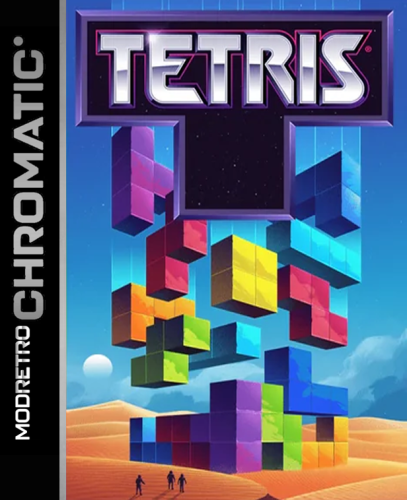 More information about "ModRetro Chromatic Box Art and Clear Logos"
