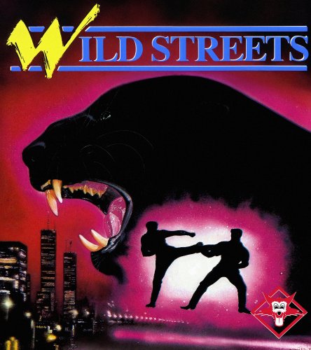 Wild Streets Atari ST.jpg