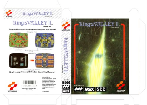 konami-covers-rc760-uk_King's Valley II El Giza no Fuuin.jpg