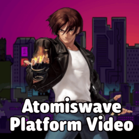 More information about "Sammy Atomiswave Platform Theme Video"