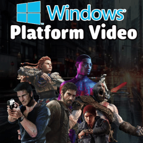 More information about "Microsoft Windows Platform Theme Video #1"