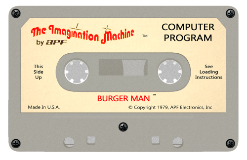 More information about "APF Imagination Machine - Tape Art"