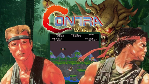 More information about "Contra Theme. zip"