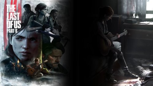More information about "LauncH Theme The Last Of US Part 2"