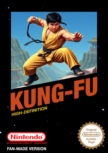 Kung Fu HD Box Front.png