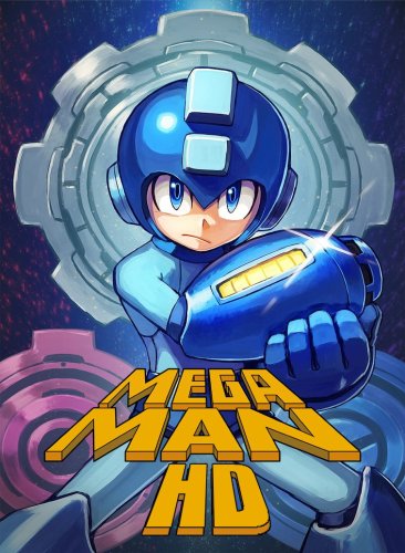 Mega Man HD Fan Art 2.jpg