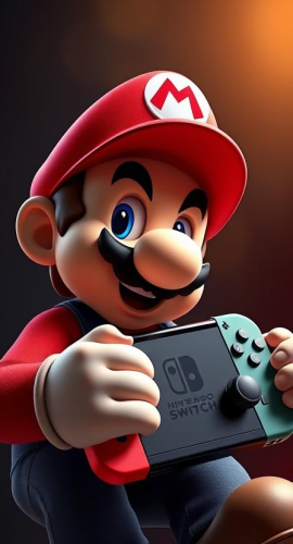 Super Mario Bros HD Fan Art 3.jpg