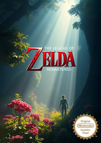 Zelda HD Box Front.png