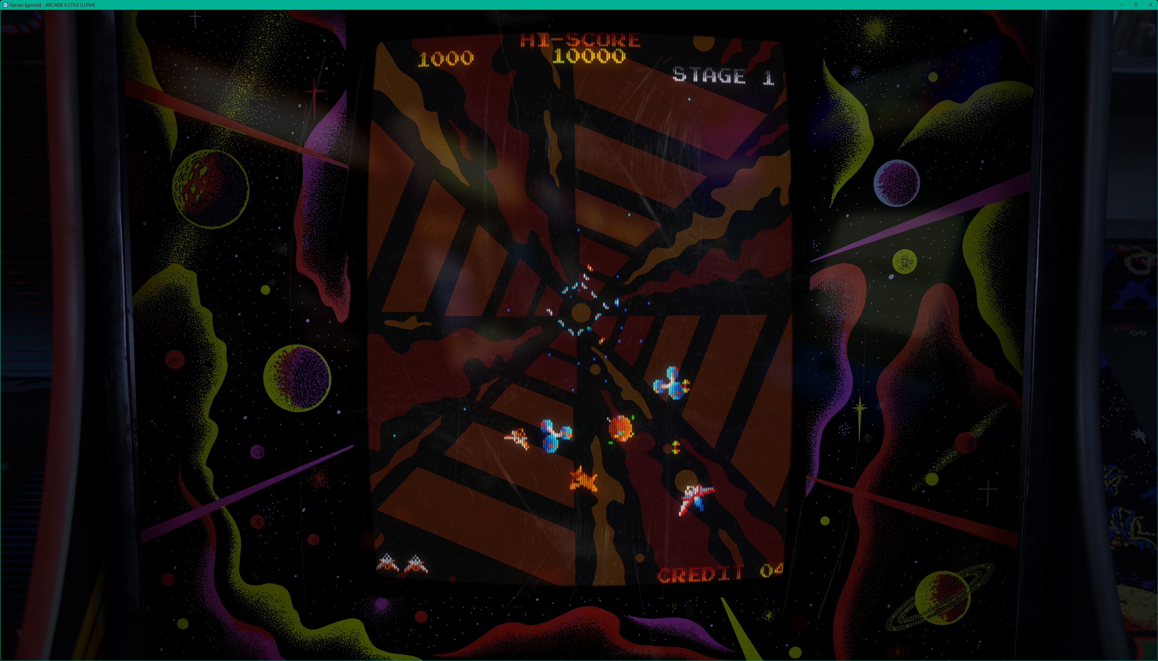 More information about "Mr. RetroLust's MAME Lights Out Bezels Revisited"