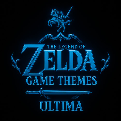 More information about "GAME THEMES FOR Zelda Ultima"