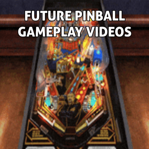 More information about "Future Pinball Gameplay Video Media"