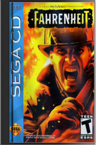 More information about "Sega CD (USA) Textured 2D Boxes Pack"