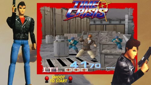 More information about "Time crisis video theme 2nd version Playstation 1"