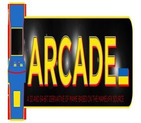 More information about "Arcade64 No-Nag"