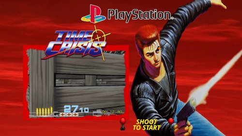 More information about "Time crisis video theme Playstation 1"