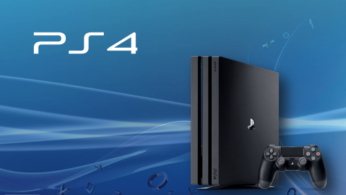 More information about "Sony PS4 Plate form Theme"