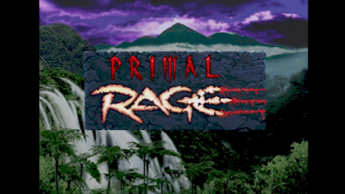 More information about "Primal Rage sound pack"