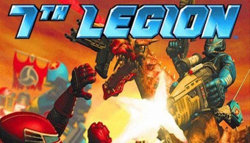 More information about "7th Legion sound pack"