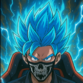 Ultra God Azgorath