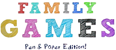 More information about "[Video Snap] Family Games: Pen & Paper Edition! (Sony PSP)"
