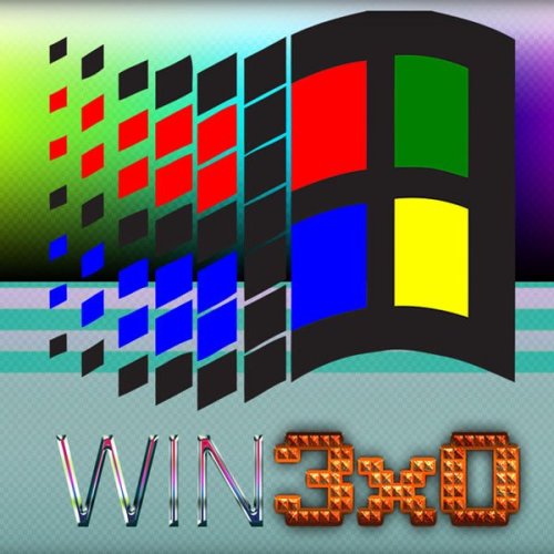 More information about "4K Windows 3.x Video Snaps"