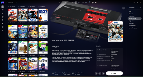 More information about "421 covers for the main Master System games"
