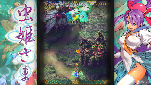 More information about "Matsu's 4K Bezels"