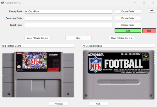 More information about "Image Comparison Tool – Easily Detect and Handle Duplicate Images"