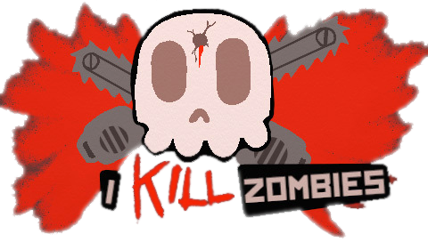 More information about "[Video Snap] I Kill Zombies (Sony PSP)"