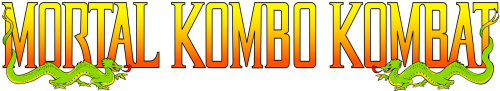 Mortal _Kombo_ Kombat Clear Logo.png