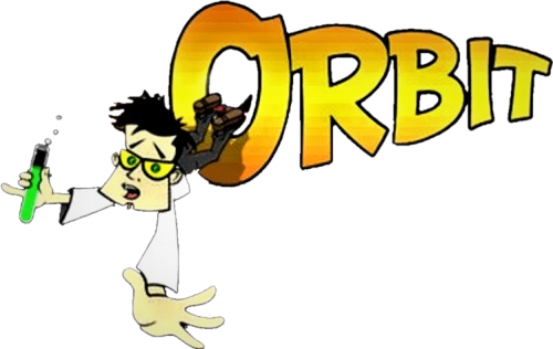 More information about "[Video Snap] Orbit (PSP Minis)"