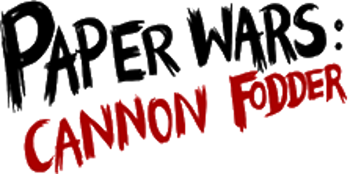 More information about "[Video Snap] Paper Wars: Cannon Fodder (Sony PSP Minis)"