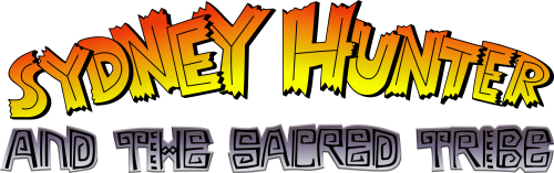 Sydney Hunter and the Sacred Tribe.png